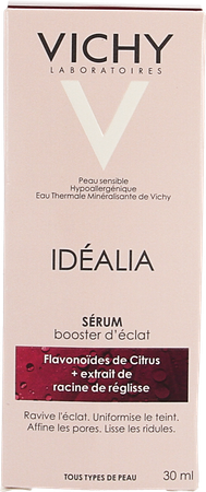 Vichy Idealia Serum Reno 30ml 1