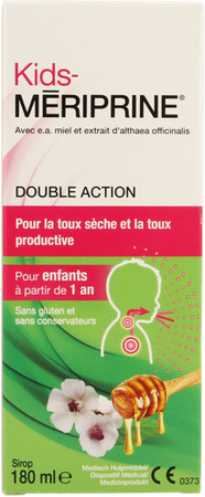 KIDS-MERIPRINE 180 ML 5