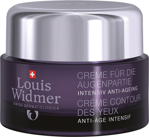 Widmer Aai Creme Contour Des Yeux Parf 30ml 5