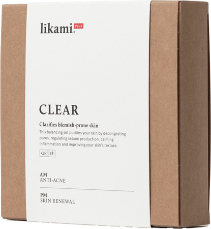 Clear Giftbox Serums 2x15ml 1