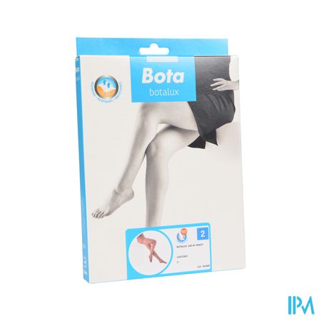 Botalux 140 Panty Steun Cast N2