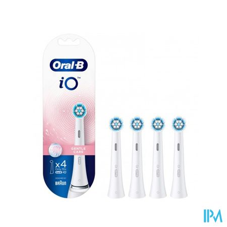 Oral-b Io Gentle Clean White 4