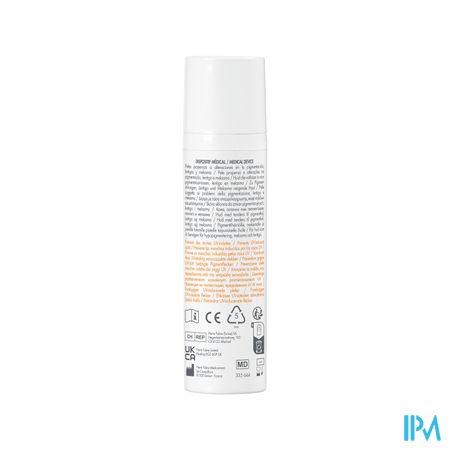Avene Zon Sunsimed Pigment Creme Spf50+ 80ml 3