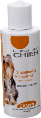 Canys Sh Nerts-mango 200ml 60132 2