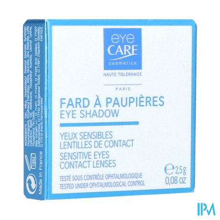 Eye Care Ombre Paup. Orchidee 938 2,5g