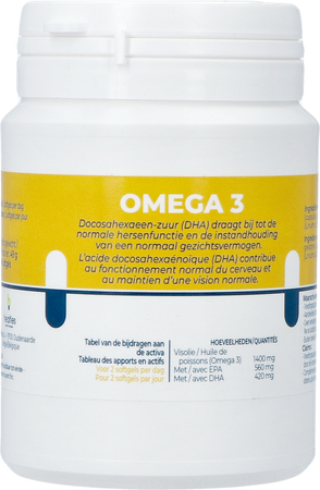 Omega 3 Softcaps 60 1