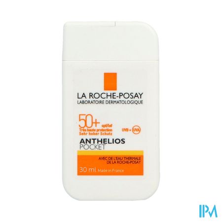 La Roche Posay Anthelios Pocket Ip50+ 30ml