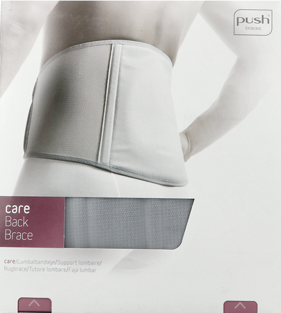Push Care Corset Lombaire 110-125cm T5 2