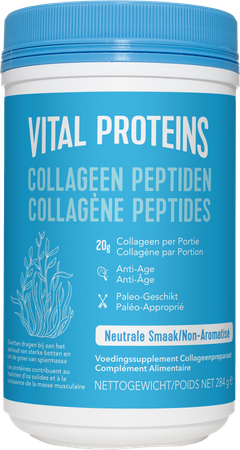 Vital Proteins Collagen Peptides Pot 284g 2
