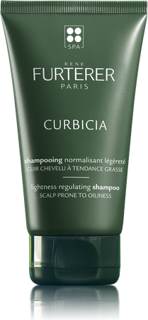 Furterer Curbicia Sh Purifiant Leger. 150ml 5