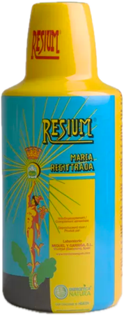 Resium Lab.miguel Y.garriga Nf 600ml 3