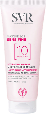 Svr Sensifine Masque 75ml 2