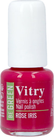 Vitry Vao Be Green Rose Iris 6ml 1
