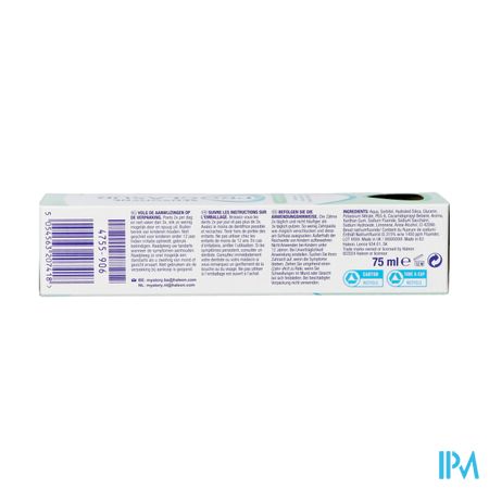 Sensodyne Proglasur Daily Protection Tube 75ml