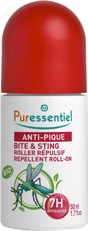 Puressentiel A/pique Roller Adulte 50ml 1