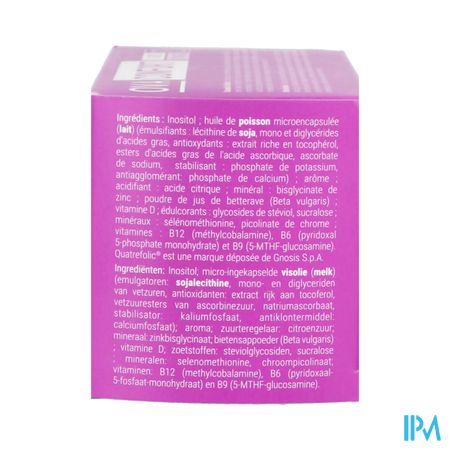 Ova Confort Sach 30 2