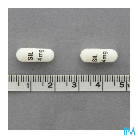Silodosin Ab 4mg Caps Dur 30 X 4mg 2