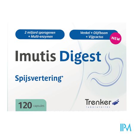 Imutis Digest Caps 120 1