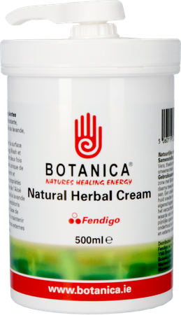 BOTANICA NATURAL HERBAL CREAM VETER 500 2