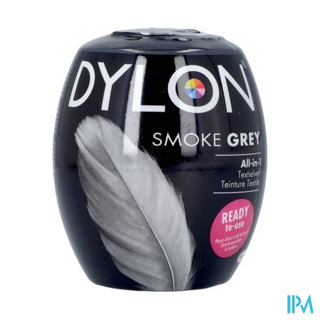 Dylon Kleurst.80 Grey 200g
