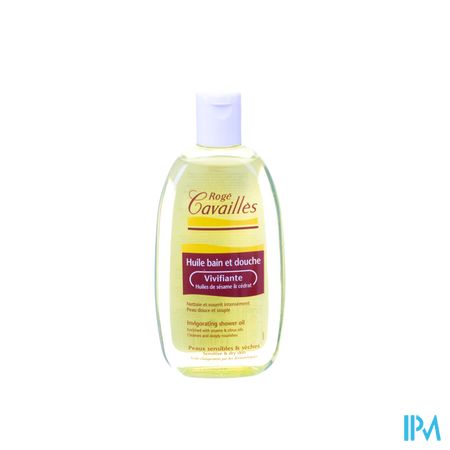 Roge Cavailles Bad Douche Olie Verkwikkend 250ml 1