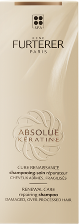 Furterer Absolue Keratine Sh Herstellend 50ml 1