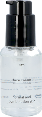 Ray Peeling Serum 50ml 3