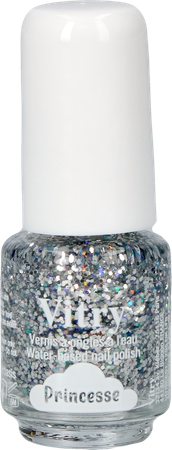 Vitry Vao Water Princesse 4ml 2