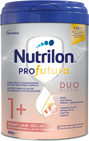 Nutrilon Profutura 1+ 800g 1