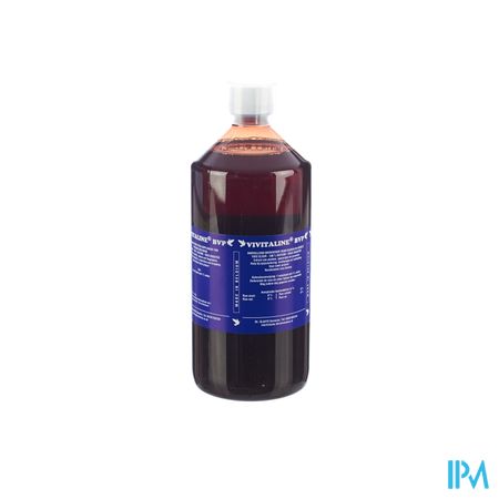 Vivitaline Flacon 1l