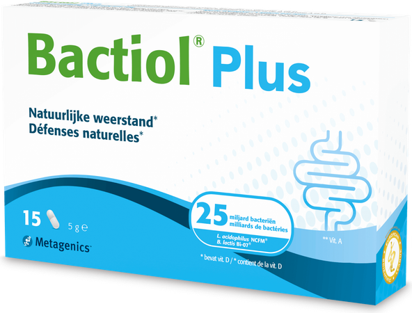 Bactiol Plus Caps 15 27718 Metagenics 1