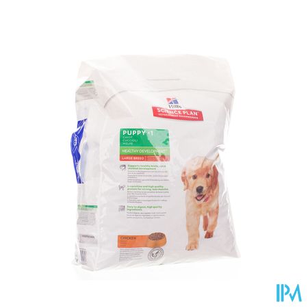 Science Plan Canine Puppy Large Breed 11kg