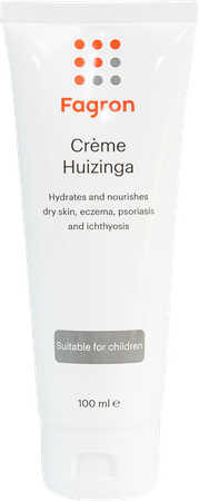 Fdc Huizinga Creme 100ml Nf 6