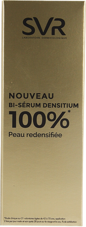 Svr Densitium Bi-serum 30ml 8