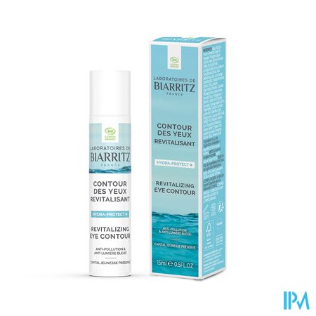 Hydraprotect+ Contour Yeux Revitalisant 15ml