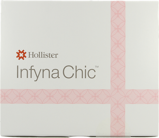 Infyna Chic Kath. Nelaton Latexvrij 13cm Ch14 30 2