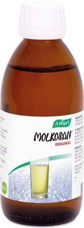 A.Vogel Molkosan Original 200ml 6