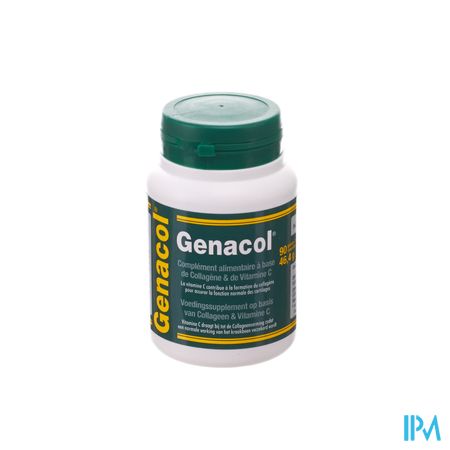 Genacol Gel 90