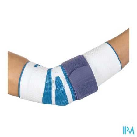 Bota Ortho Elbow 820 White N1 1