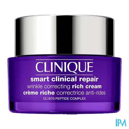Clinique Smart Clinical Rich Cream 50ml 1