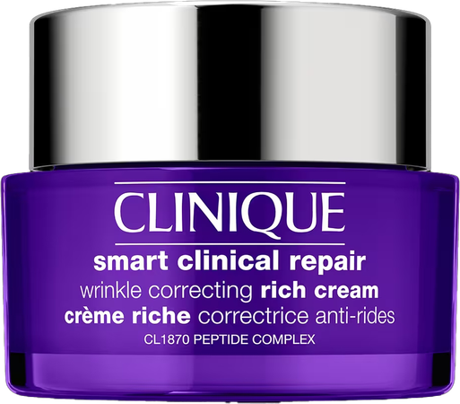 Clinique Smart Clinical Rich Cream 50ml 1