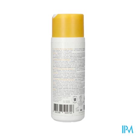 Ecophane Versterkende Shampoo Fl 200ml Nf 1