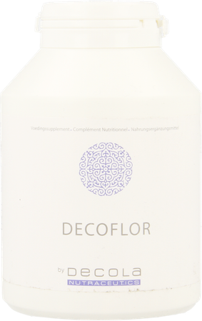 Decoflor V-caps 180 1