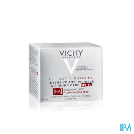 Vichy Liftactiv Supreme Spf30 50ml