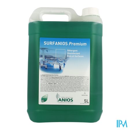 Surfanios Premium Bus 5l 1