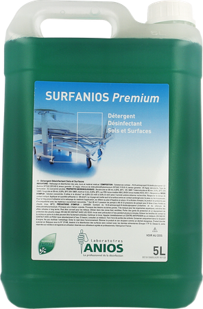Surfanios Premium Bus 5l 1