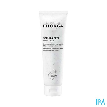 Filorga Scrub&peel 150ml