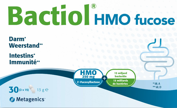 Bactiol Hmo Fucose Caps 30 27734 Metagenics 2