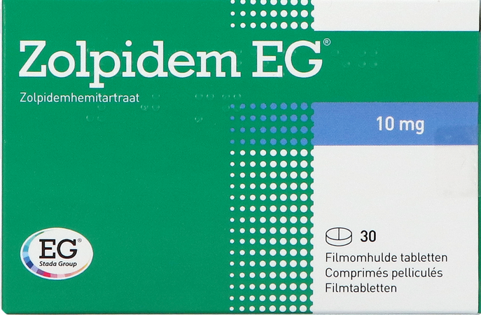 Zolpidem Eg Pi Pharma 10mg Filmom Tabl 30x10mg Pip 2