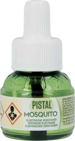 Pistal Mosquito Elektrische Verstuiver Navulling 3